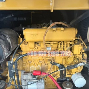 Japan 5 6 Ton <strong>Used</strong> <strong>Mini</strong> <strong>Excavator</strong> Cat306 Cat306E2 Cat307 Second Hand Small <strong>Excavator</strong> Cat 306 Cat 306E2 Cat 307E Digger for Sale - Product Image 5