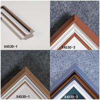 Moldura de Perfil EPS Ecológica Oudu X4530, Ultraligera, Suministro de Fábrica, Bajo Costo de Envío para Venta al Por Mayor Internacional