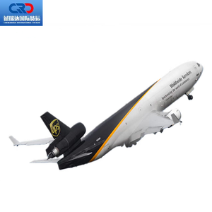 DHL UPS FedEx Ali Express ตัวแทนขนส่งสินค้าทางอากาศจากจีนไปยังฝรั่งเศสเนเธอร์แลนด์เคนยาสหราชอาณาจักรสหรัฐอเมริกา - Product Image 1