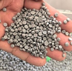 Résine Plastique Modifiée AS G2 K01 – Matière Première en Granulés Composés pour Plastiques - Product Image 1