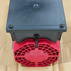 Motor Servo AC Serie Alpha FANUC A06B-1422-B123 - Product Image 5