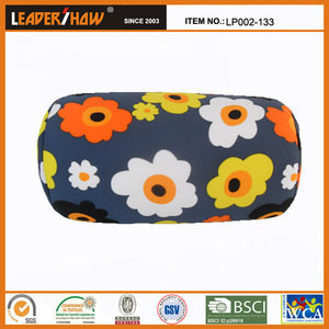 Microperle bûche rouleau oreiller Squish Tube <span class=keywords><strong>traversin</strong></span> coussin dos tête cou soutien dormir jeter rouleau voyage polystyrène oreillers - Product Image 2