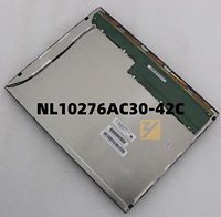 NL10276AC30-42C nouveau Original 15.0 pouces 1024*768 6/8 bits RGB écran Lcd Tft Lcd Module d'écran Tft Lcd écran à cristaux liquides
