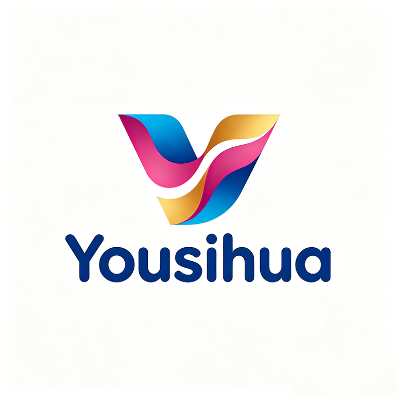 Guangzhou Yousihua Crafts Factory (sole Proprietorship) logo