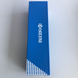 Portaherramientas Cuadrado MEC16-M08-11T-2T OEM Kyocera para Máquinas CNC, Aleación Dura de Carburo 65HRC, para Piezas de Acero, Hecho en Japón - Product Image 3