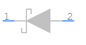 原装台研 SS2040FL 二极管晶体管，工作温度为-50℃至125℃，适用于物联网应用 - Product Image 5
