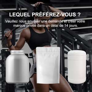 Gomitas para Aumentar el Apetito y el Desarrollo Muscular con Alto Contenido de Proteínas, Suplemento Alimenticio en Bolsa, Gomitas para Aumentar de Peso Rápidamente para Mujeres - Product Image 6