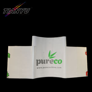 Présentoir d'exposition portable personnalisé Présentoir d'exposition promotionnel <span class=keywords><strong>Pop</strong></span>-up Unités de présentation du marché Support de caisse pliable pour salon professionnel - Product Image 6