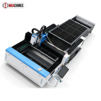 Machines de découpe laser 6000W 12000W pour acier au carbone, acier inoxydable, laiton, cuivre, découpeuse laser à fibre CNC Max Raycus Bwt 3015 4020 6020