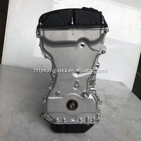 Ensemble moteur 4 cylindres OEM d'usine pour Jeeps Guide pour moteur Jeep 2.4L 4884602CA 4884603CA R8258727AA