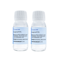 Besagerasia BFL Cosmetics Matière Première Bifida Ferment Lysate CAS 96507-89-0 Bifidobacterium Ferment Lysate Liquide Transparent