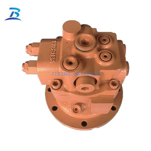 Graafmachine Zwenkmotor 201-26-00080 Pc75 <span class=keywords><strong>Pc60</strong></span> <span class=keywords><strong>Swing</strong></span> <span class=keywords><strong>Motor</strong></span> 708-7T-00490 - Product Image 2