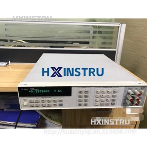 Multímetro HP /Keysight/Agilent 3458A de 8.5 Dígitos, DMM de 8 1/2 Dígitos H - Product Image 5