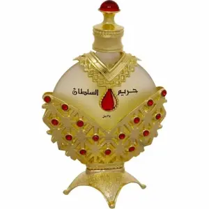 Hareem Al Sultan Arabic Perfume Dubai Girl Perfume Beauty Enhancing Essence For Women