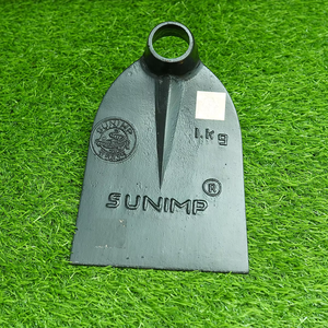 Cabeza de Azada Sunimp Agri Powrah de 1 KG, Herramienta Agrícola Profesional de Metal Resistente para Cultivo, Excavación y Deshierbe - Product Image 3
