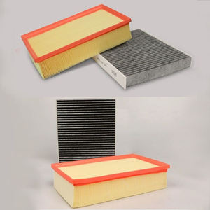 Filtre à air conditionné de voiture, filtre à charbon pour <span class=keywords><strong>Suzuki</strong></span> <span class=keywords><strong>S</strong></span>-<span class=keywords><strong>CROSS</strong></span> 2021 <span class=keywords><strong>2022</strong></span> 2023 2024 2025 - Product Image 4