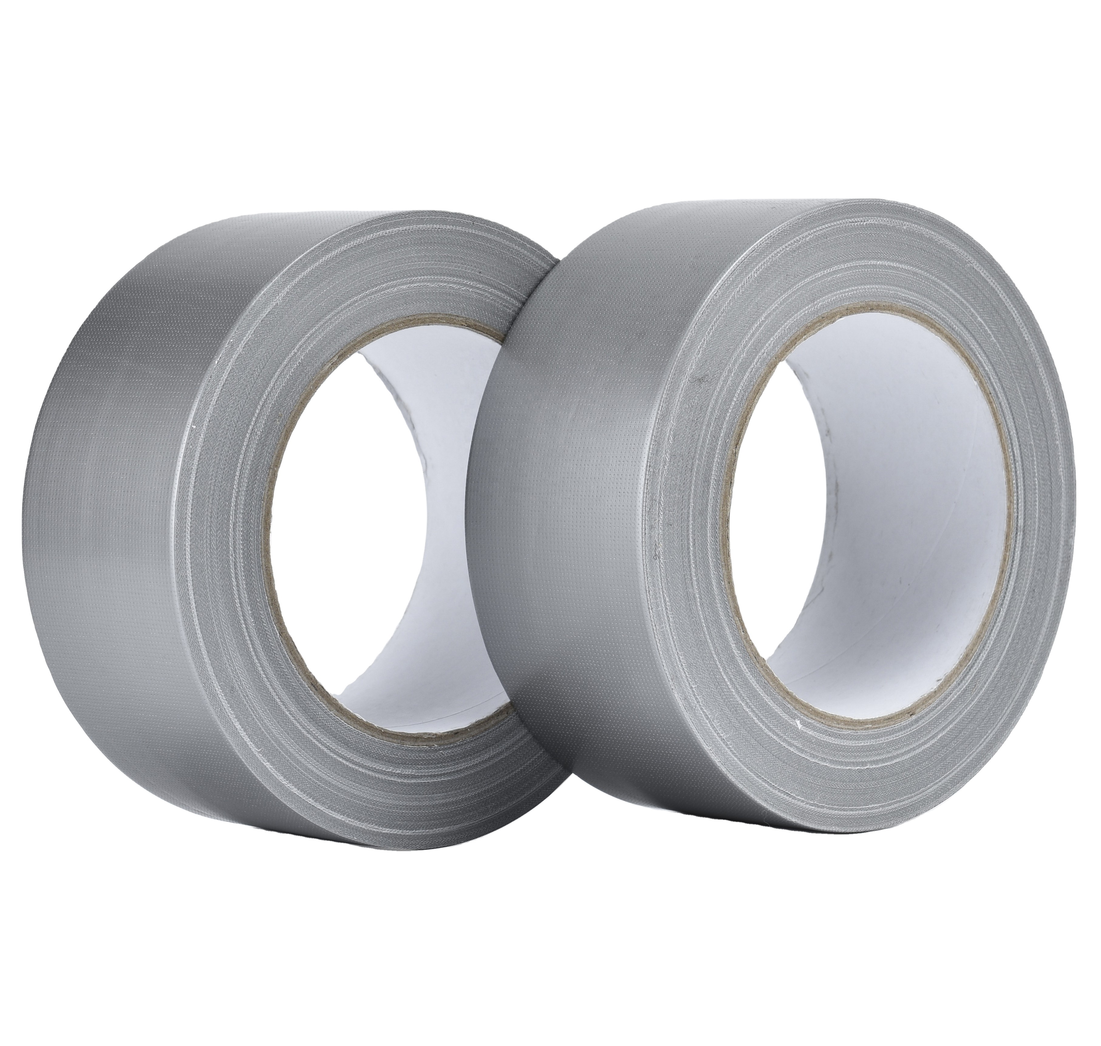 Industrial Heavy Duty Rubber Repair Fabric Cloth Duct Tape Seal Waterproof Mesh Adhesive Tape Manufacturer