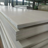 SCX-SS300 brillant blanc Sublimation tôle d'acier sublimation tôle d'acier métallique impression par transfert de chaleur ébauches d'acier à revêtement métallique