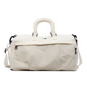 Nueva <span class=keywords><strong>Bolsa</strong></span> de Viaje Plegable Multifuncional Ligera Unisex, <span class=keywords><strong>Bolsa</strong></span> de Equipaje de Gran Capacidad con Separación para Ropa Húmeda/Seca, para Natación y Gimnasio - Product Image 5