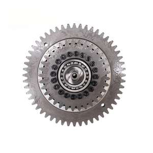 Hansen 52C0036 52C0071 403201-211 02.01.08.136 embrague de sobrerrevolucionado de transmisión de cargador - Product Image 4