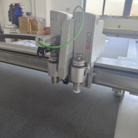 Machine de découpe numérique DMAIS pour vinyle, étiquettes, cartes, artisanat, imprimante à plat, traceur, découpe de mousse EVA, carton, machine de découpe à moteur