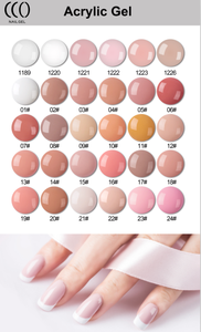 Vente en gros de polygel acrylique uv de haute qualité pour extension, marque privée <span class=keywords><strong>acrigel</strong></span> - Product Image 4