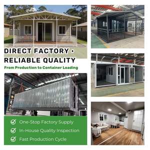 <span class=keywords><strong>Casa</strong></span> prefabricada <span class=keywords><strong>de</strong></span> lujo todo <span class=keywords><strong>en</strong></span> uno | <span class=keywords><strong>Casa</strong></span> contenedor expandible con diseño moderno para <span class=keywords><strong>alquiler</strong></span> vacacional - Product Image 4