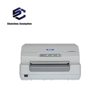 Impresora Epson PLQ20 PLQ-20 Original Nueva, Impresora de Libretas