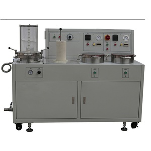 オールインワン迅速コーエンシートフォーマー（パルプ化および物理強度試験用） - Product Image 1