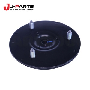 Soporte de Suspensión Delantera Derecha (RH) para Toyota Hilux GGN15 2004-2015 OE 48609-0K010 486090K010 - Product Image 3