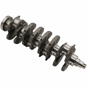 เพลาข้อเหวี่ยงสำหรับเครื่องยนต์ 2101-2107 1500-1600 NIVA <span class=keywords><strong>2121</strong></span> 1600 ซีซี-1700 80 มม. ช่วงชัก  21030-1005015 21213-1005015 21230-1005012 - Product Image 1