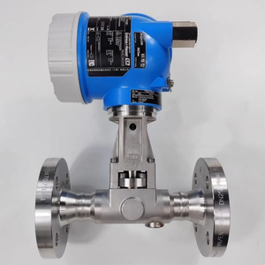เครื่องวัดอัตราการไหลรุ่นใหม่ E+H Proline Prowirl F 200 พร้อมระบบตรวจจับสภาพเปียก F200 ใช้เทคโนโลยี Shedd ที่ผ่านการพิสูจน์แล้ว - Product Image 5