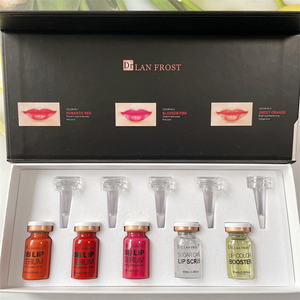 ZS, gran oferta, Kit <span class=keywords><strong>BB</strong></span> <span class=keywords><strong>de</strong></span> suero <span class=keywords><strong>de</strong></span> labios, tratamiento <span class=keywords><strong>de</strong></span> maquillaje semipermanente, brillo <span class=keywords><strong>de</strong></span> labios, Kit <span class=keywords><strong>de</strong></span> pigmento <span class=keywords><strong>de</strong></span> suero labial <span class=keywords><strong>BB</strong></span>, Gel exfoliante y potenciador - Product Image 3