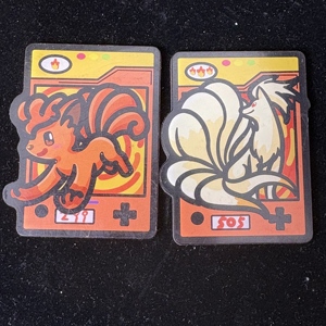Aimant de réfrigérateur DM Pokémon Game Boy, décoration rétro gaming, figurine anime en PVC, couleur intégrale, durable, coffret cadeau, cadeau nostalgique pour enfants - Product Image 4