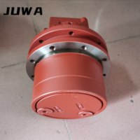 Mini excavadora con Motor de viaje, PHV-1B-12B de transmisión Final para Kubota U15 U17 Yanmar Vio15 CAT301.5 301,7 1,5 Tdigger 172194-73300