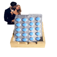 Pilules efficaces pour prolonger la libido masculine, comprimés à base de plantes pour la santé sexuelle masculine, désensibilisants pour une performance prolongée