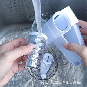 Rallador de Queso Manual Multifuncional de Acero Inoxidable para Cocina, Herramienta de Corte con Manivela para Queso y Chocolate - Product Image 5