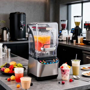 <span class=keywords><strong>Blender</strong></span> professionnel <span class=keywords><strong>Nutri</strong></span> à grande vitesse pour jus frais, <span class=keywords><strong>blender</strong></span> commercial robuste pour smoothies et mixeurs - Product Image 4