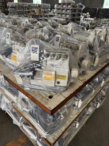 High Quality <strong>Second</strong> <strong>Hand</strong> <strong>Sewing</strong> <strong>Machines</strong> Industrial Domestic Used <strong>Sewing</strong> Equipment Various Models Available Factory Direct <strong>Sale</strong> - Product Image 2