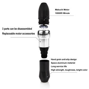 Máquina de Tatuar Inalámbrica Multicolor, Pluma Rotatoria Inalámbrica para Tatuajes Corporales, Suministros Profesionales para Artistas del Tatuaje - Product Image 3
