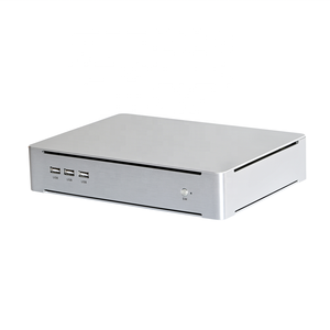 Xeon-Miniestación DE TRABAJO PARA PC, estación de trabajo de 16 núcleos, 2G, Quadro K620, gráficos para representación de diseño de juegos, Memoria DDR4, disponibilidad de enchufe AU de EE. UU. - Product Image 4