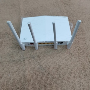 English Openwrt firmware Used wireless Routes <strong>ZTE</strong> E8822 wireless <strong>router</strong> 2.4G&amp;5G AC1200mbps WiFi-5 - Product Image 3