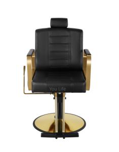 Nhà sản xuất trực tiếp thủy lực ngả ghế Cắt tóc với 360 độ xoay được thiết kế cho tiệm cắt tóc trường phòng khách - Product Image 2