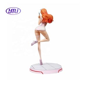 Figurines XM de <span class=keywords><strong>One</strong></span> <span class=keywords><strong>Piece</strong></span>, infirmière Nami, anime, marque Tide, posture debout, modèle tendance, impératrice, <span class=keywords><strong>figurine</strong></span> d'action en boîte, jouets de décoration - Product Image 3