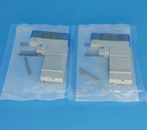 Nuevo Original SMC SY3100-5U1 JSY3000-P JSY3000-L JSY3000-S JSY1000-E SY3000/5000/7000/9000 SMC SY3000/5000/7000/9000 Pilot Operat - Product Image 3