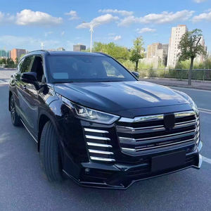 Kit de Carrocería de Alto Rendimiento para <span class=keywords><strong>Toyota</strong></span> Highlander 2022 <span class=keywords><strong>2023</strong></span> - Product Image 3