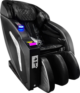 Kommerzieller <span class=keywords><strong>VIP</strong></span>-Verkaufsautomat Massagesessel zum Verkauf, elektrisch, mit Schein-/Münz-/Dollar-Einwurf, tragbar für den Einsatz im Einkaufszentrum - Product Image 5