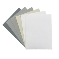 Tissu occultant à prix avantageux pour stores enrouleurs, tissu en polyester
