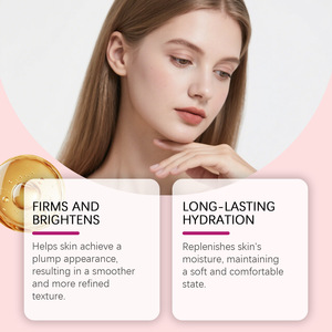 <span class=keywords><strong>Crema</strong></span> Facial Iluminadora y <span class=keywords><strong>Reafirmante</strong></span> con Ácido Tranexámico y Ácido Hialurónico Estilo Coreano, con Hidratación Duradera, 50 ml - Product Image 4