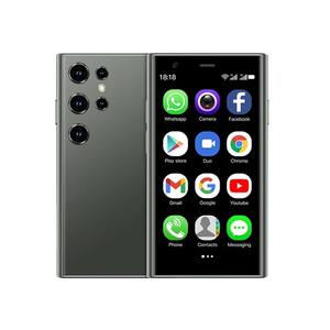 SOYES S23 Pro 3.0" Android 8.1 Mini Smartphone 2 Go de RAM 16 Go de ROM Double SIM en veille 1000 mAh Réseau 3G Téléphone portable compact et petit - Product Image 6